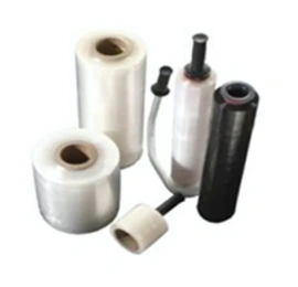 Stretch Wrapping Machine Manufacturers in Chennai